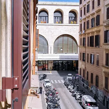 Rome's Angel Oda ve Kahvaltı Roma