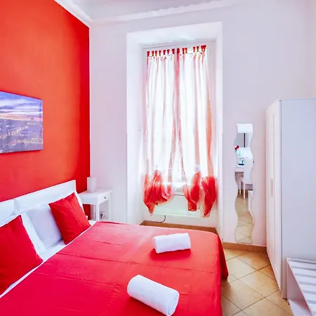 Rome's Angel 3* Roma