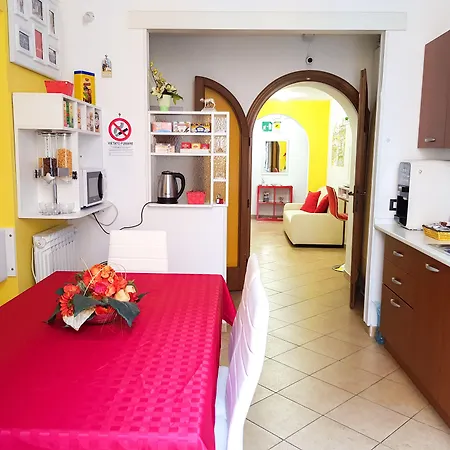 Rome's Angel 3* Roma