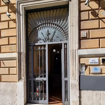 Отель типа 