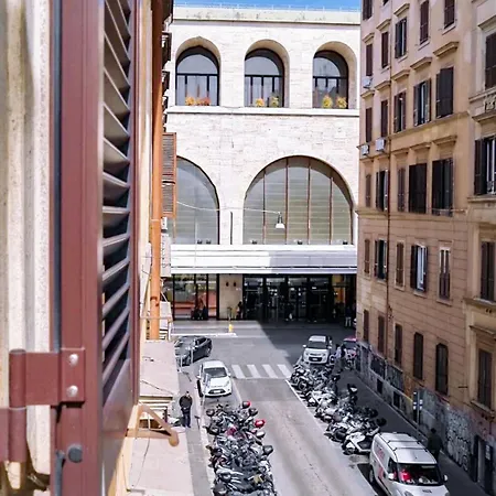 Rome's Angel Bed & Breakfast Rome