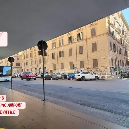 Rome's Angel 3* Rzym