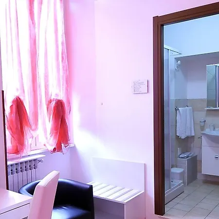 Rome's Angel Bed & Breakfast