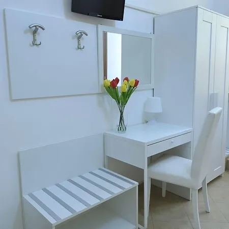 Rome's Angel Bed & Breakfast