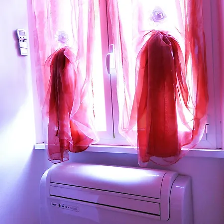 Bed & Breakfast Rome's Angel 3*