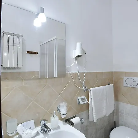 Rome's Angel Bed & Breakfast Roma