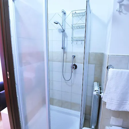 Rome's Angel Bed & Breakfast 3*