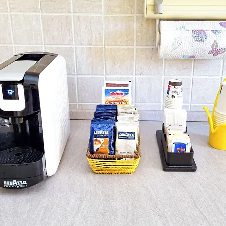 Rome's Angel Bed & Breakfast 3*