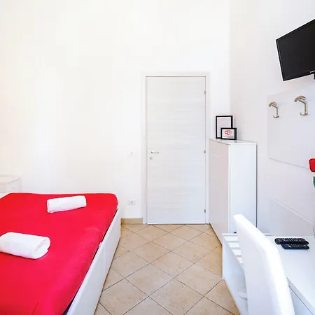 Rome's Angel Nocleg ze śniadaniem 3*