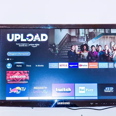 Bed & Breakfast Rome's Angel Roma