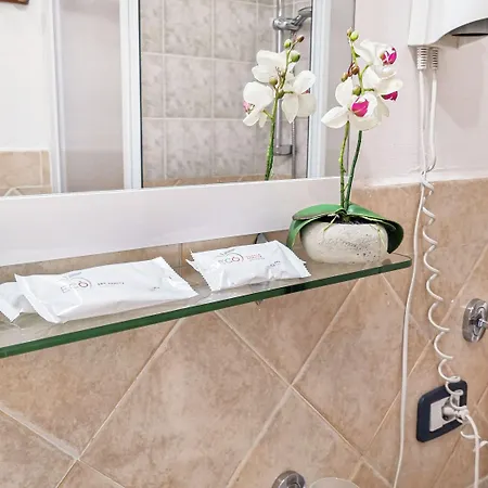 Bed & Breakfast Rome's Angel Roma