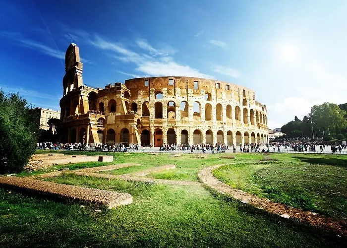 Rome's Angel 3* 罗马