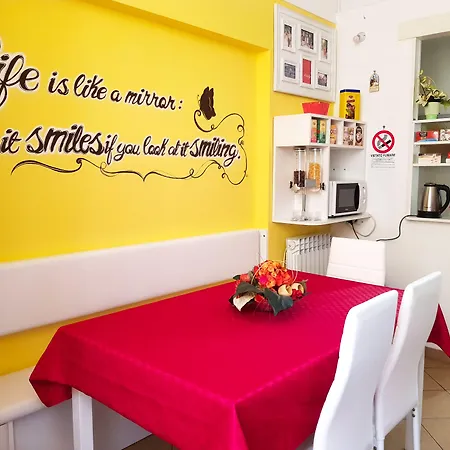 Rome's Angel 3* Рим