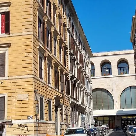 Bed & Breakfast Rome's Angel