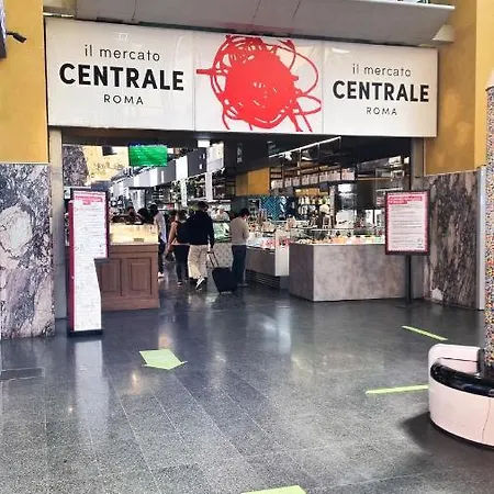 Rome's Angel 3* Ρώμη