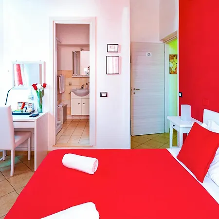 Bed and Breakfast Rome's Angel 3*