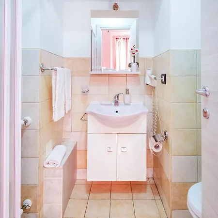 Bed and Breakfast Rome's Angel Ρώμη