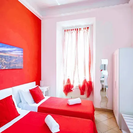 Bed and Breakfast Rome's Angel