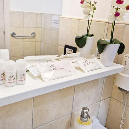 Bed & Breakfast Rome's Angel 3*