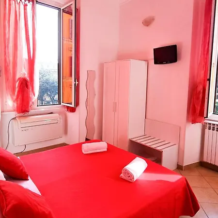 Rome's Angel Bed and Breakfast Ρώμη