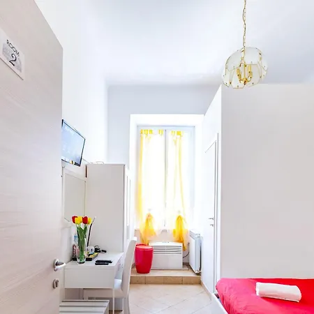 Bed and Breakfast Rome's Angel Ρώμη