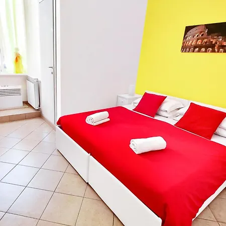 Rome's Angel Bed & Breakfast