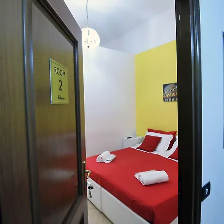 Bed and Breakfast Rome's Angel 3*