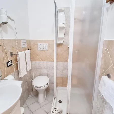 Bed and Breakfast Rome's Angel 3*